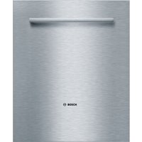 Bosch KUZ20SX0 715 5 X 590 Stainless Steel Door Panel With Bar Handle