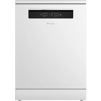 Blomberg LDF43520W 60cm Dishwasher in White 14 Place Setting B Rated