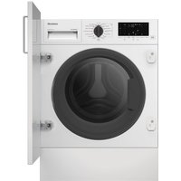 Blomberg LRI1854111 Integrated Washer Dryer 1400 Spin 8kg 5kg D Rated