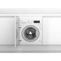 Blomberg LRI285411 Integrated Washer Dryer 1400 Spin 8kg 5kg