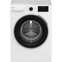 Blomberg LWA18461W 8kg 1400 Spin Washing Machine in White A Rated Stea