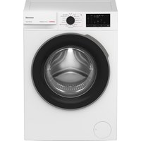 Blomberg LWA210461W 10kg 1400 Spin Washing Machine in White A Rated St