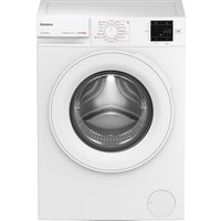 Blomberg LWA27461W 7kg 1400 Spin Washing Machine in White A Rated Stea