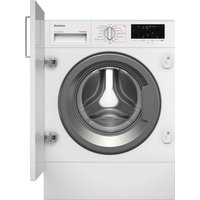 Blomberg LWI284421 Integrated 8kg 1400 Spin Washing Machine A Rated Di
