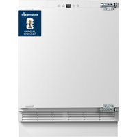 Fridgemaster MBUR60121E 82cm High Integrated Undercounter Fridge with