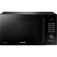 Samsung MC28A5125AK Combination Microwave Oven in Black 28L Sensor Coo
