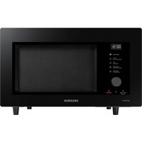 Samsung MC32DG7646CK Combi Smart Microwave Oven in Black with Air Frye