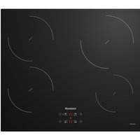 Blomberg MIN54308N 60cm Induction Hob in Black Glass