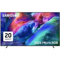 Samsung MRE75R85HA 75 4K Ultra HD HDR Micro RGB Vision AI Smart LED TV