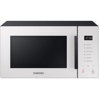 Samsung MS23T5018AE Microwave Oven in Cotta White 23L 800W