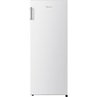 Fridgemaster MTL55242E 144cm High Fridge in White 55cm Wide