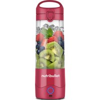Nutribullet NBG 200M 100W 350ml Portable Blender in Magenta 2000mAh Ba