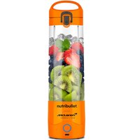 Nutribullet NBG 200P McLaren Portable Blender in Papaya