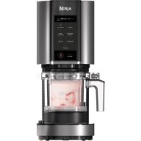 Ninja NC300UK Ninja Ice Cream Dessert Maker Black