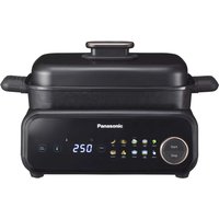 Panasonic NF GM400KXC 4 in 1 Table Top Multi Cooker in Black