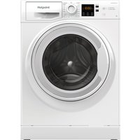 Sonic Direct Deal Enjoy 16% Off Hotpoint NSWF7469WUK 7kg Washing Machine