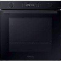 Samsung NV7B41403AK Built In Electric Catalytic Smart Oven in Clean Bl