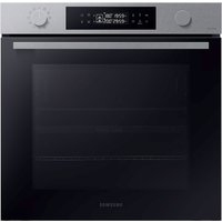 Samsung NV7B4430ZAS Built In Electric Pyrolytic Dual Cook Smart Oven i