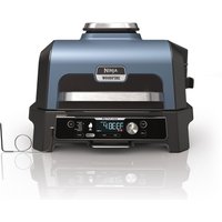 Ninja OG901UK Ninja Woodfire Pro Connect Electric BBQ Grill Smoker