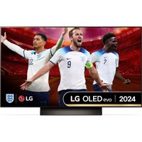 LG OLED48C46LA 48 4K HDR UHD Smart OLED TV Dolby Vision Dolby Atmos