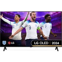 LG OLED55B42LA 55 4K HDR UHD Smart OLED TV Dolby Vision Dolby Atmos