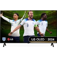 LG OLED55B46LA 55 4K HDR UHD Smart OLED TV Dolby Vision Dolby Atmos