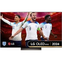 LG OLED55C46LA 55 4K HDR UHD Smart OLED TV Dolby Vision Dolby Atmos