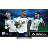 LG OLED65C36LC 65 4K HDR UHD Smart OLED Evo TV Dolby Vision Atmos