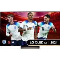 LG OLED65C46LA 65 4K HDR UHD Smart OLED TV Dolby Vision Dolby Atmos