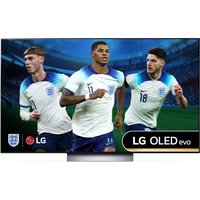 LG OLED77C36LC 77 4K HDR UHD Smart OLED Evo TV Dolby Vision Atmos