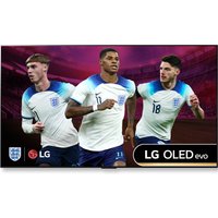 LG OLED77G36LA 77 4K HDR UHD Smart OLED Evo TV Gallery Wall Mount