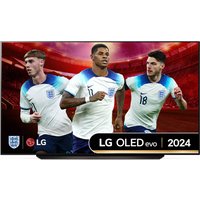 LG OLED83C44LA 83 4K HDR UHD Smart OLED TV Dolby Vision Dolby Atmos