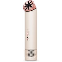 Dyson PF01 ST PF01 HushJet Mini Cool Neck Fan in Stone Blush