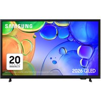 Samsung QE32Q5FAA 32 Full HD 1080p HDR QLED Smart LED TV Quantum HDR Q