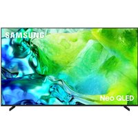 Samsung QE50QN80HA 50 4K Ultra HD HDR Neo QLED Vision AI Smart LED TV