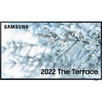 Samsung QE65LST7TC 65 4K HDR UHD Terrace QLED Smart LED TV Quantum HDR