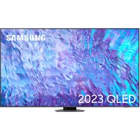 Samsung QE98Q80CA 98 4K HDR QLED UHD Smart LED TV HDR10 Dolby Atmos