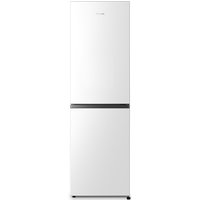 Hisense RB327N4BWE 182cm High 50 50 Frost Free Fridge Freezer in White