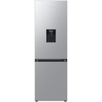Samsung RB34C632ESA Series 7 185cm High 60 40 Frost Free Fridge Freeze