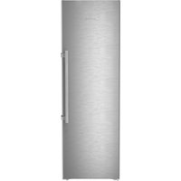 Liebherr RBSDC525I 186cm High Fridge in Stainless Steel 60cm Wide