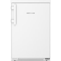 Liebherr RD1400 85cm High Undercounter Fridge in White 55cm Wide
