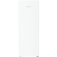 Liebherr RD5000 166cm High Fridge in White 60cm Wide