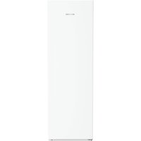 Liebherr RD5220 185cm High Fridge in White 60cm Wide