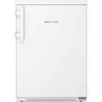 Liebherr RDI1621 85cm High Undercounter Fridge with Ice Box in White 6