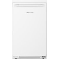 Liebherr RE1200 85cm High Undercounter Fridge in White 50cm Wide