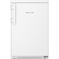 Liebherr RE1401 85cm High Undercounter Fridge with Ice Box in White 55