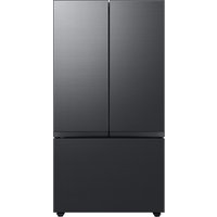 Samsung RF24BB620EB1 Bespoke Series 9 American Fridge Freezer in Black