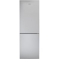 Sensis RFCMF0160ES 185cm High 60 40 Frost Free Fridge Freezer in Silve