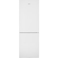 Sensis RFCMF0160EW 185cm High 60 40 Frost Free Fridge Freezer in White