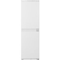 Hisense RIB291F4AWE Integrated 50 50 Frost Free Fridge Freezer 177cm H